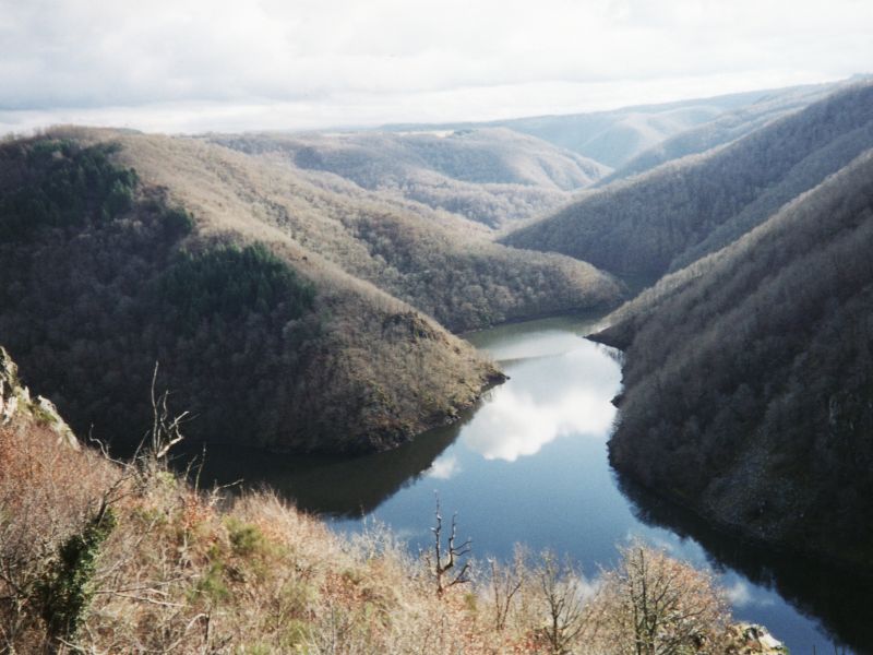 Le Belvédère de Gratte-Bruyère